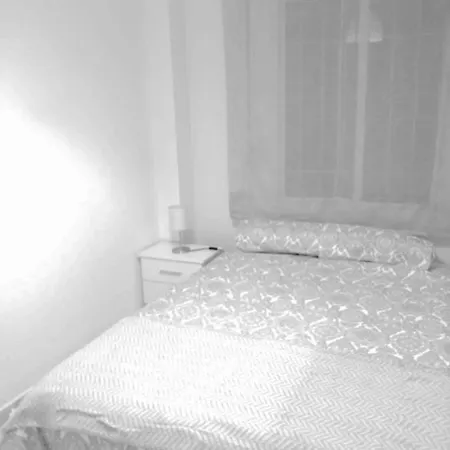 아파트 Luminoso Y Confortable *